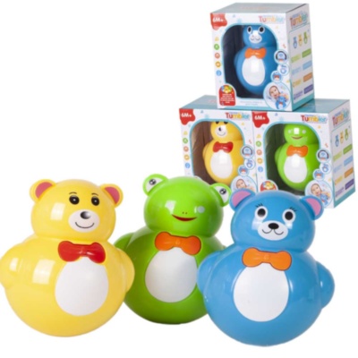 Roly Poly cu Sunete și Lumini | image