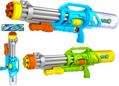 Mega Pușcă cu Apă, 71cm | image