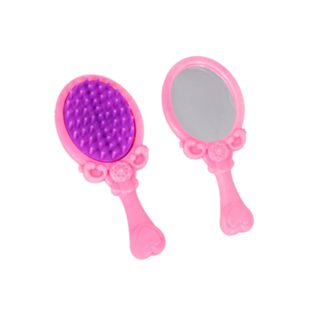 Set de Jucării pentru Coafat "Visul Prințesei"