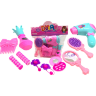 Set de Jucării pentru Coafat "Visul Prințesei"