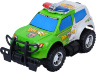 Mașina Off Road de Poliție cu Fricțiune, 32cm