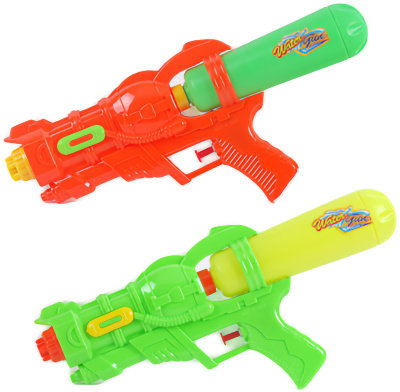 Pistol de Apă, 31cm  | image