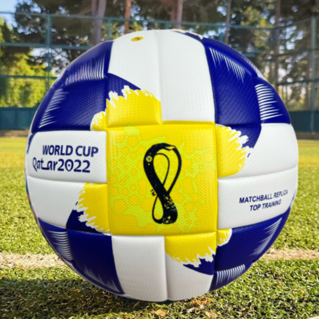 Minge de Fotbal Antrenament și Meci (culoare aleatorie)