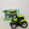 1buc. Tractor cu inerție pentru copii, roți mari, model fermă (culoare aleatorie)