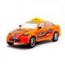 Taxi cu Mecanism de Fricțiune, 31cm