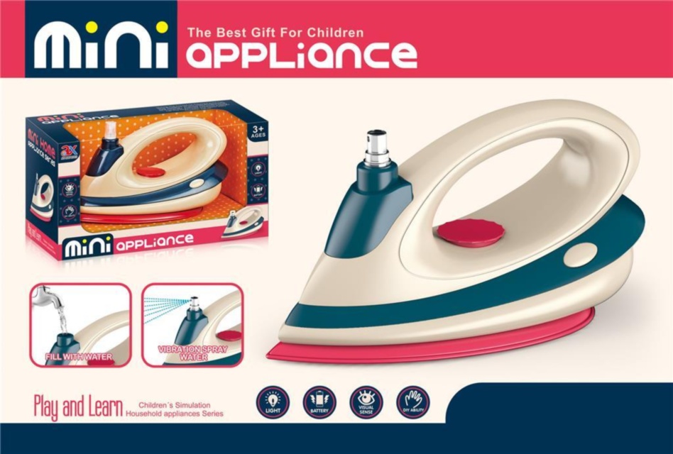 Fier de Călcat Electric