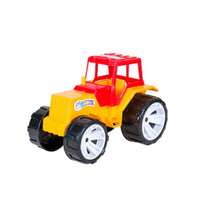 Tractor, 27cm | image