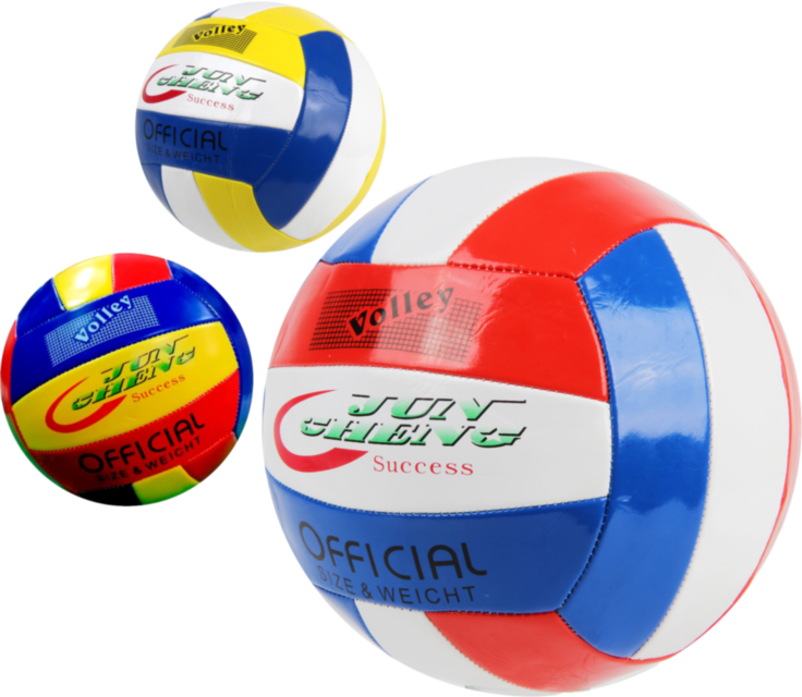 Minge Volei Mărimea Oficială