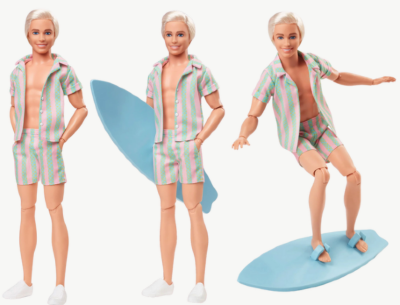 Păpușă Fashion Boy 