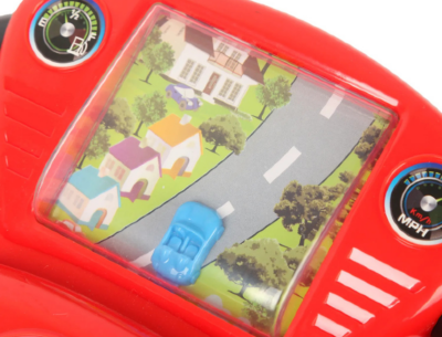 Volan Interactiv cu Sunete și Lumină pentru Copii | image