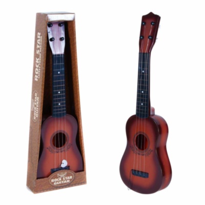 Chitară Clasica 4 Corzi, 56cm | image