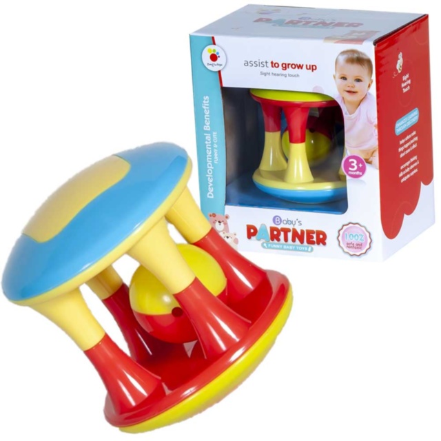 Minge cu Zornăitoare