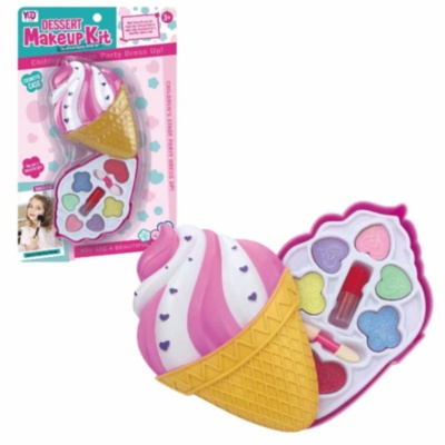 Machiaj cu Farduri pentru Păpuși | image