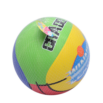 Minge de Baschet Mărimea Oficială 