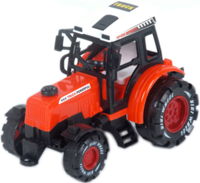 Tractor, 20cm | image