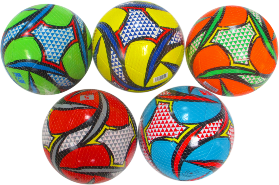 Minge de Fotbal Mărimea Oficială