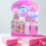 Păpușă Beauty Girl cu Rochii și Accesorii (culori aleatorii)