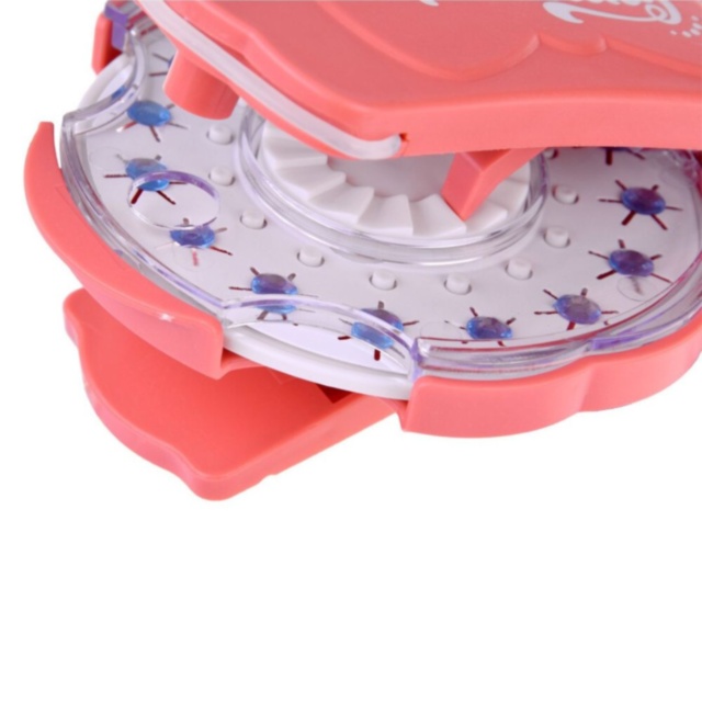 Aparat de Aplicat Strasuri, Blinger: Colecție de Diamante 