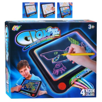 Tablă de Desenat Electronică cu Efecte 3D | image