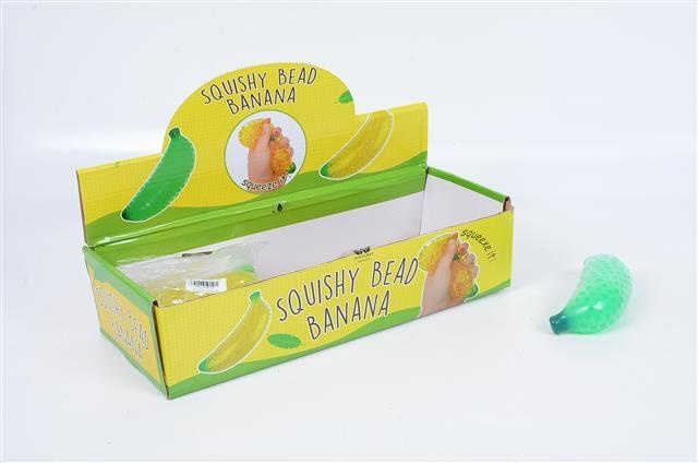 Banana Squishy Antistres