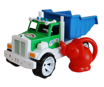 Camion cu Stropitoare, 43cm | image