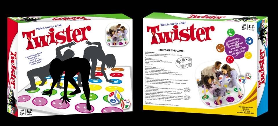 Twister