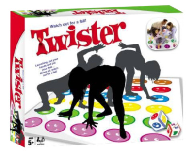 Twister | image