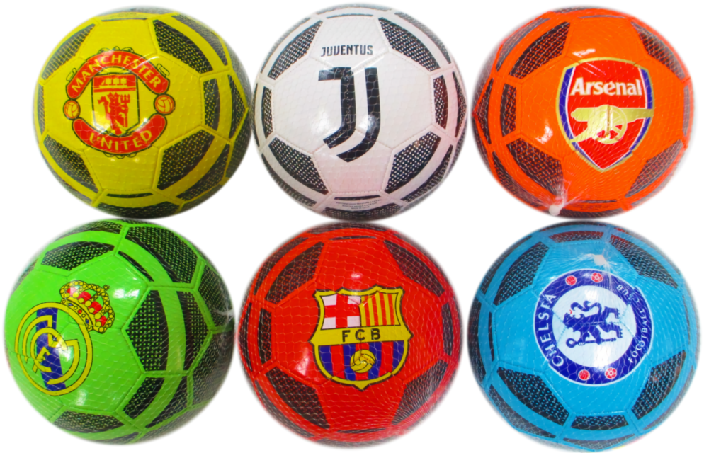 Minge de Fotbal Mărimea Oficială