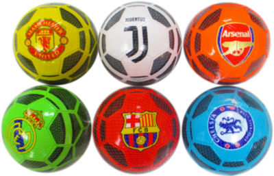 Minge de Fotbal Mărimea Oficială | image