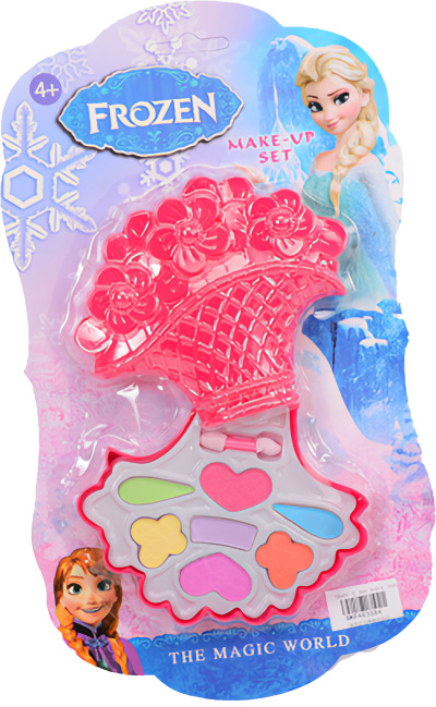 Paleta cu Farduri | image