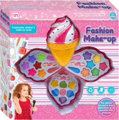 Paleta cu Farduri | image