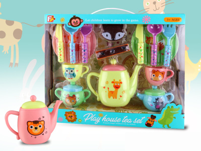 Set de Ceai 18 Piese | image