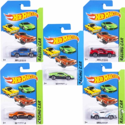 Mașinuța Hot Wheels | image