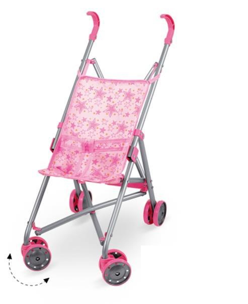 Cărucior pentru Păpuși