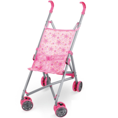 Cărucior pentru Păpuși | image