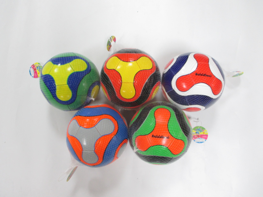 Minge de Fotbal Mărimea Oficială