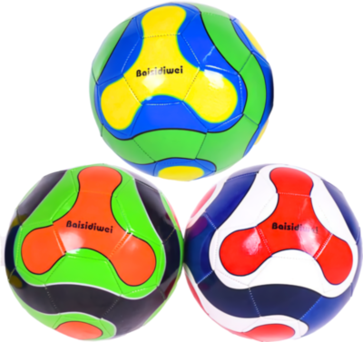 Minge de Fotbal Mărimea Oficială | image