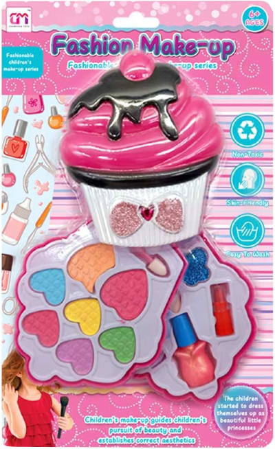 Machiaj cu Farduri  | image