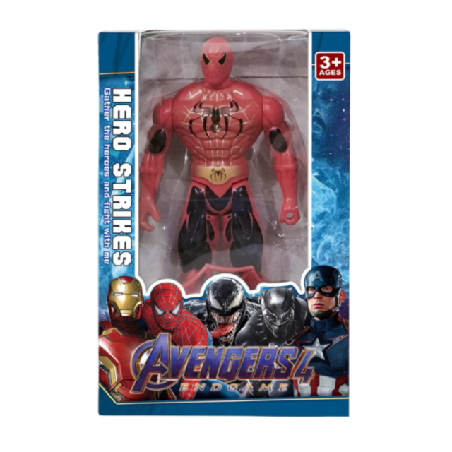 Figurine eroi – Avengers Endgame (model aleatoriu)