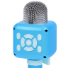Microfon Karaoke Wireless pentru Copii cu Difuzor și Funcție Bluetooth