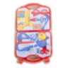 Set Doctor Copii cu Valiză și Accesorii Medicale (culoare aleatorie)