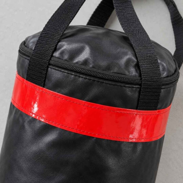Set de box pentru copii cu sac și mănuși