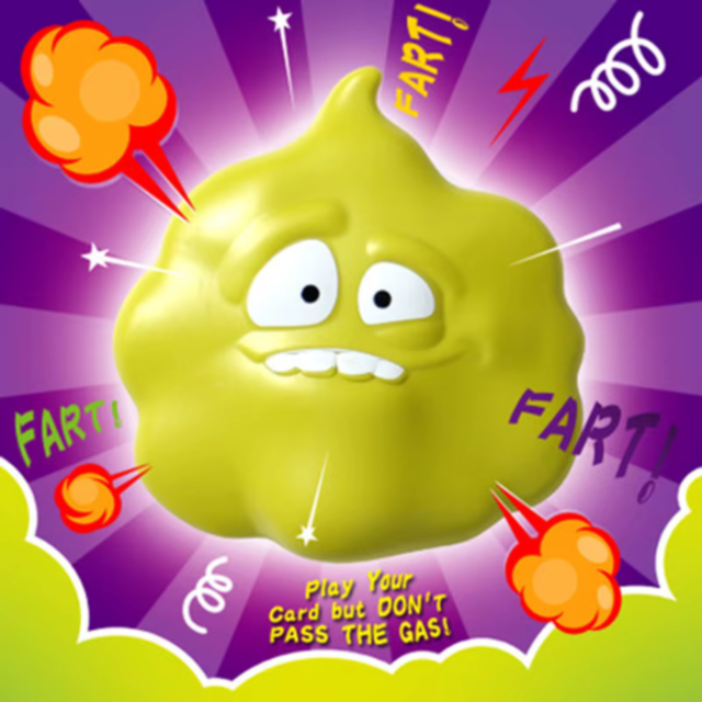 Joc Amuzant cu Cărți și Sunete – Distracție Interactivă pentru Copii