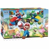 Super Mario Bros. set de construcție 37 piese