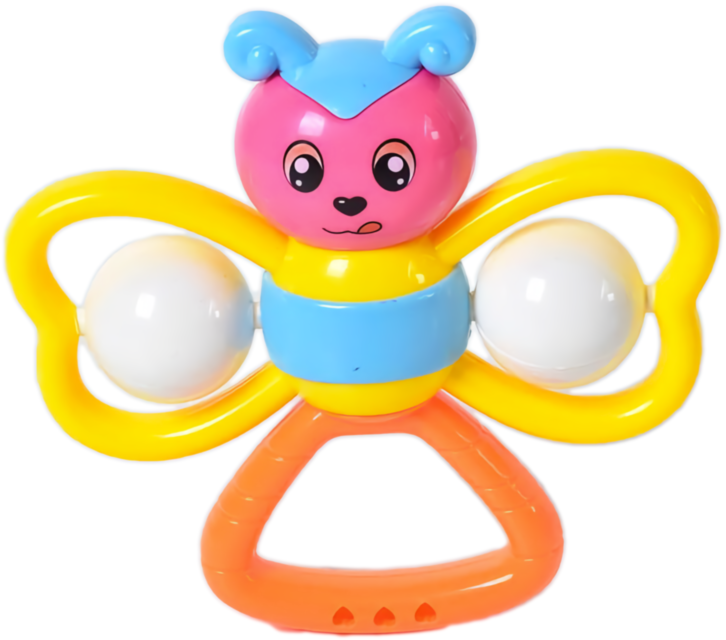 Zornăitoare Fluturaș