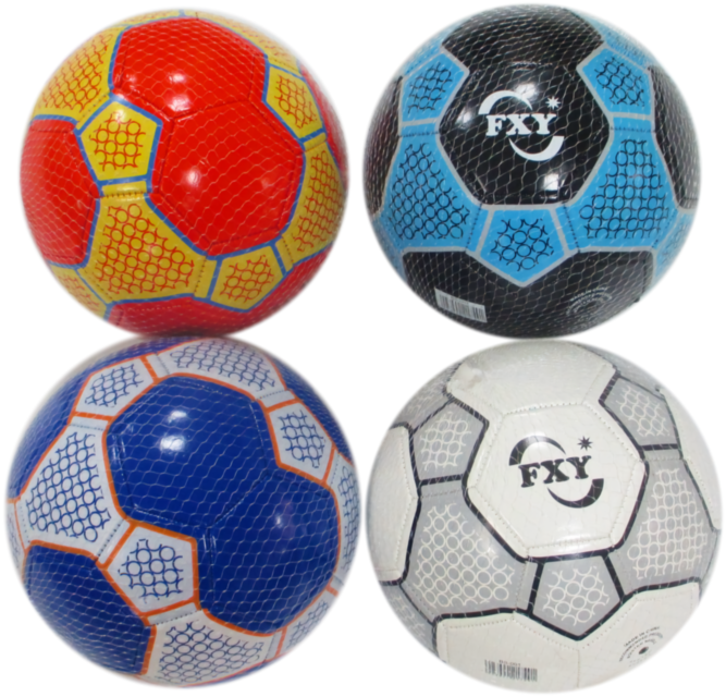 Minge de Fotbal Mărimea Oficială