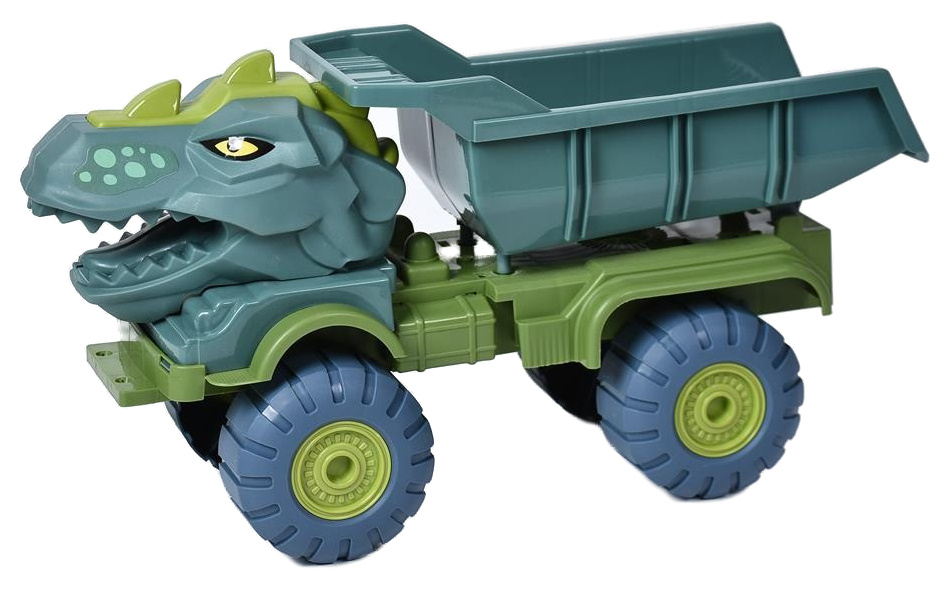 Camion Dinozaur Car, 38cm