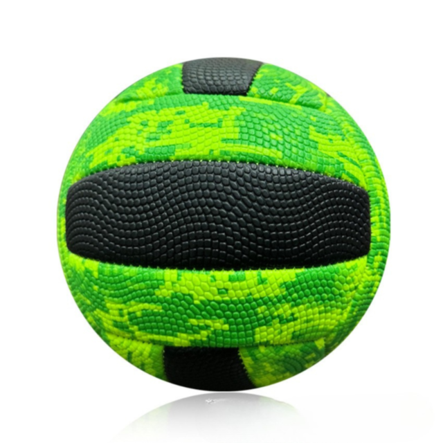 Minge de Volei Soft Touch – Sală și Plajă (culoare aleatorie)