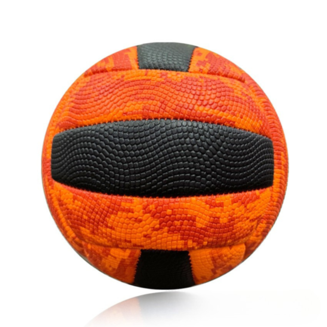 Minge de Volei Soft Touch – Sală și Plajă (culoare aleatorie)