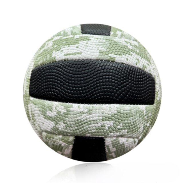 Minge de Volei Soft Touch – Sală și Plajă (culoare aleatorie)